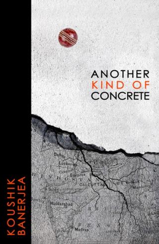 Another Kind of Concrete Another Kind of Concrete