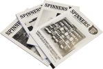 Spinners